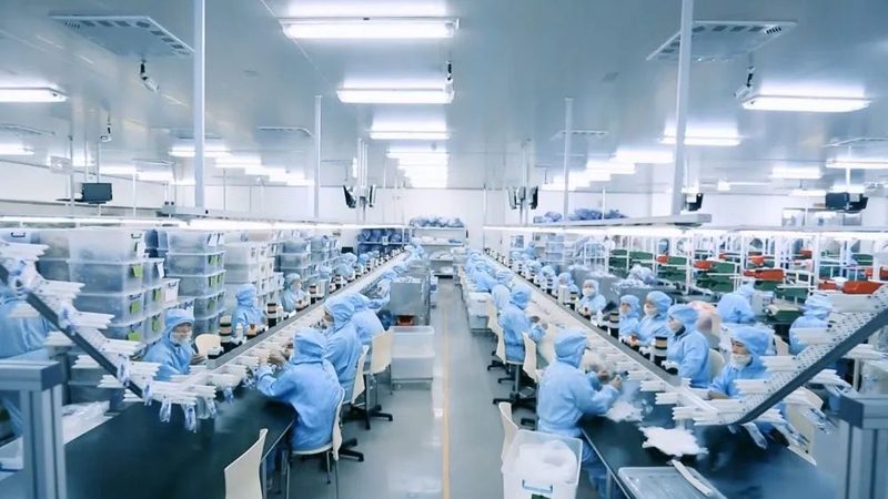 医用口罩：规格参数与材质分类解析