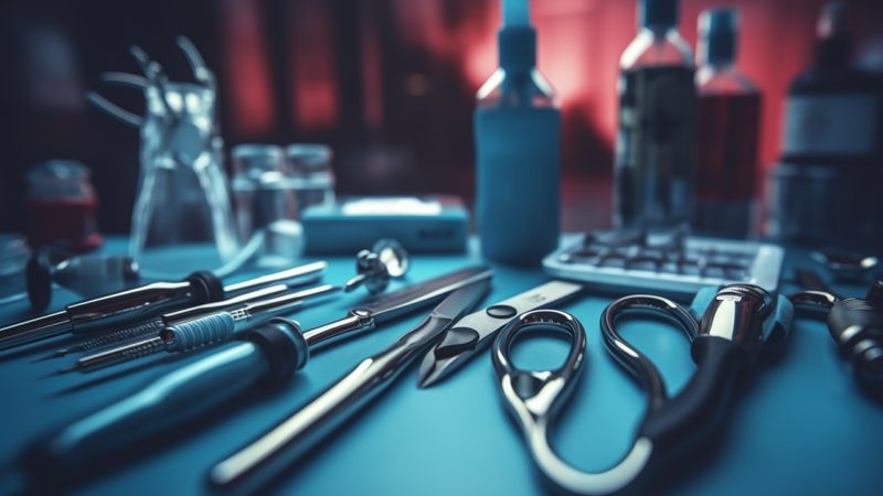 家用血氧仪：如何选择合适的规格型号**