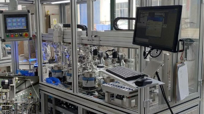 一家优秀的医疗器械批发公司应具备以下服务能力：