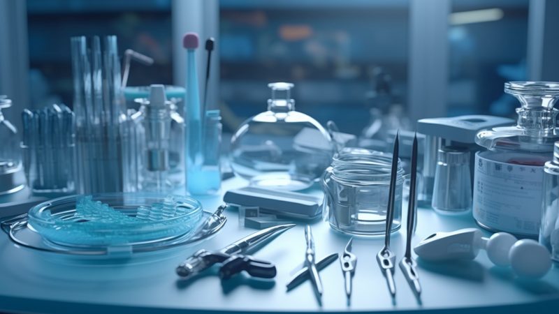 2023版二类医疗器械分类目录解析：标准解读与行业影响