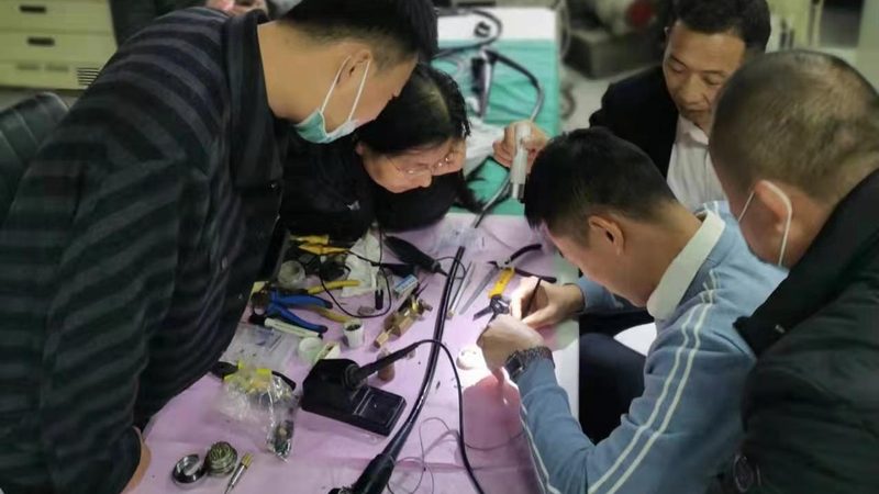 罗氏血糖仪：精准测量的关键步骤与注意事项**