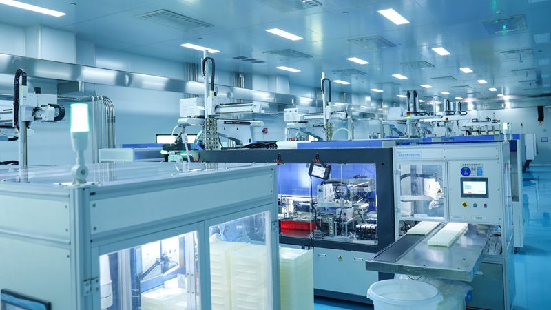 医疗器械分类解析：二类与一类医疗器械有何区别**