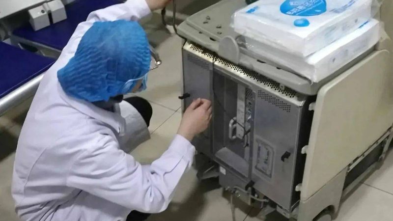 一类医疗器械经营备案续期：关键步骤与注意事项**