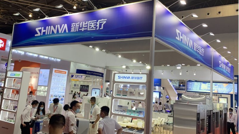 护理床加盟代理品牌排名前十